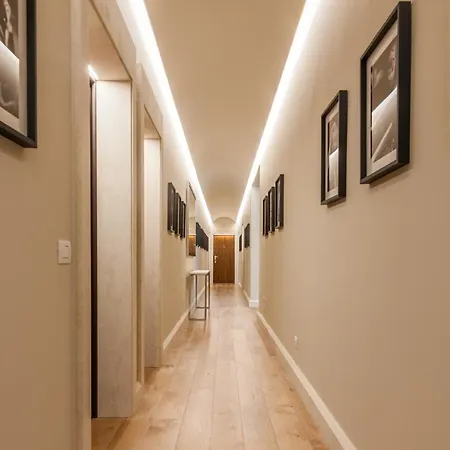 Apartmán B' House Deluxe - Piazza Affari M1 Cordusio