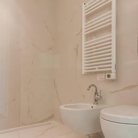 B' House Deluxe - Piazza Affari M1 Cordusio Apartmán Milán